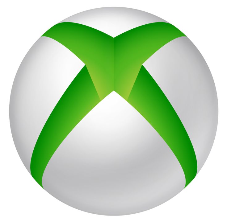 Ícone do Xbox