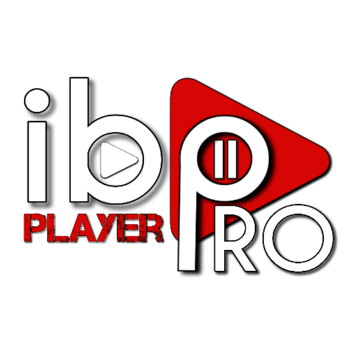 Ícone do IboPlayer PRO