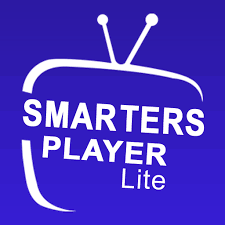 Ícone do IPTV Smarters LITE